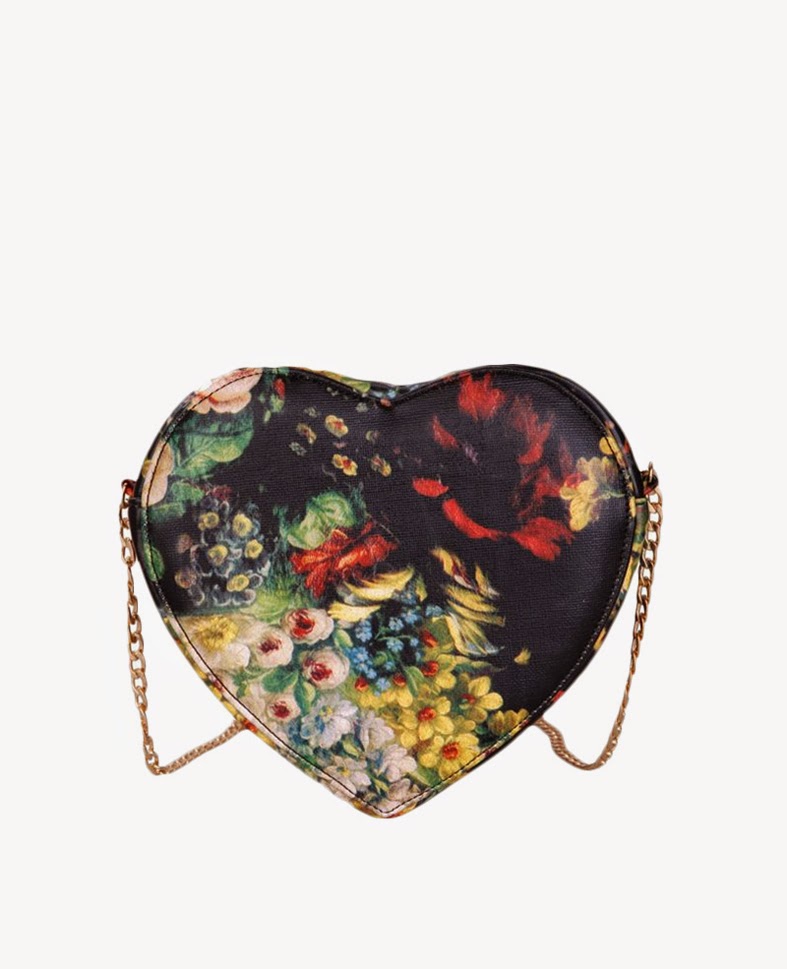 The Bag Lady The Dainty Dolls House