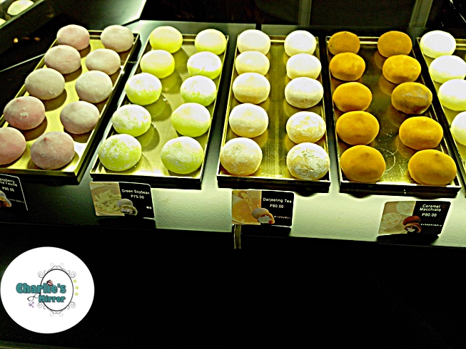 mochi cream richmond