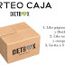 Sorteo de una caja de comida Dietbox