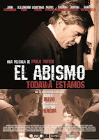 El abismo... todavía estamos (2011)