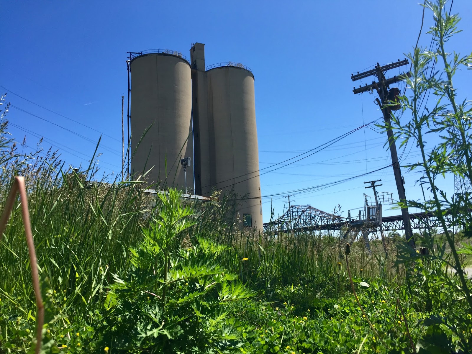 Manifesto Smoke On the Water Calumet Fisheries