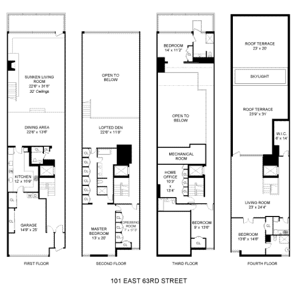 Garage Plans With Upper Apartment