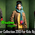 Complete Winter Collection 2013 For Kids By Leisure Club | New Kids Winter Outfits 2013 By Leisure Club 