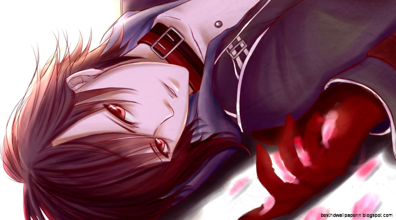 Download HD Amnesia Shin Anime Boy Man Face Red Hand Glove Download HD Amnesia Shin Anime Boy Man Face Red Hand Glove