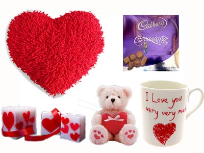 what girl like most in gift