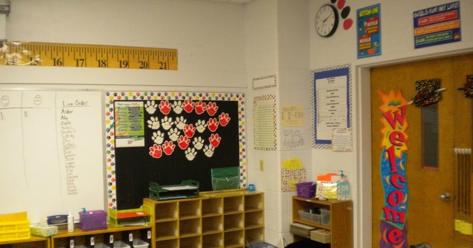 PAWSitively WILD for WBT Fourteen Days to TEACHER HEAVEN!