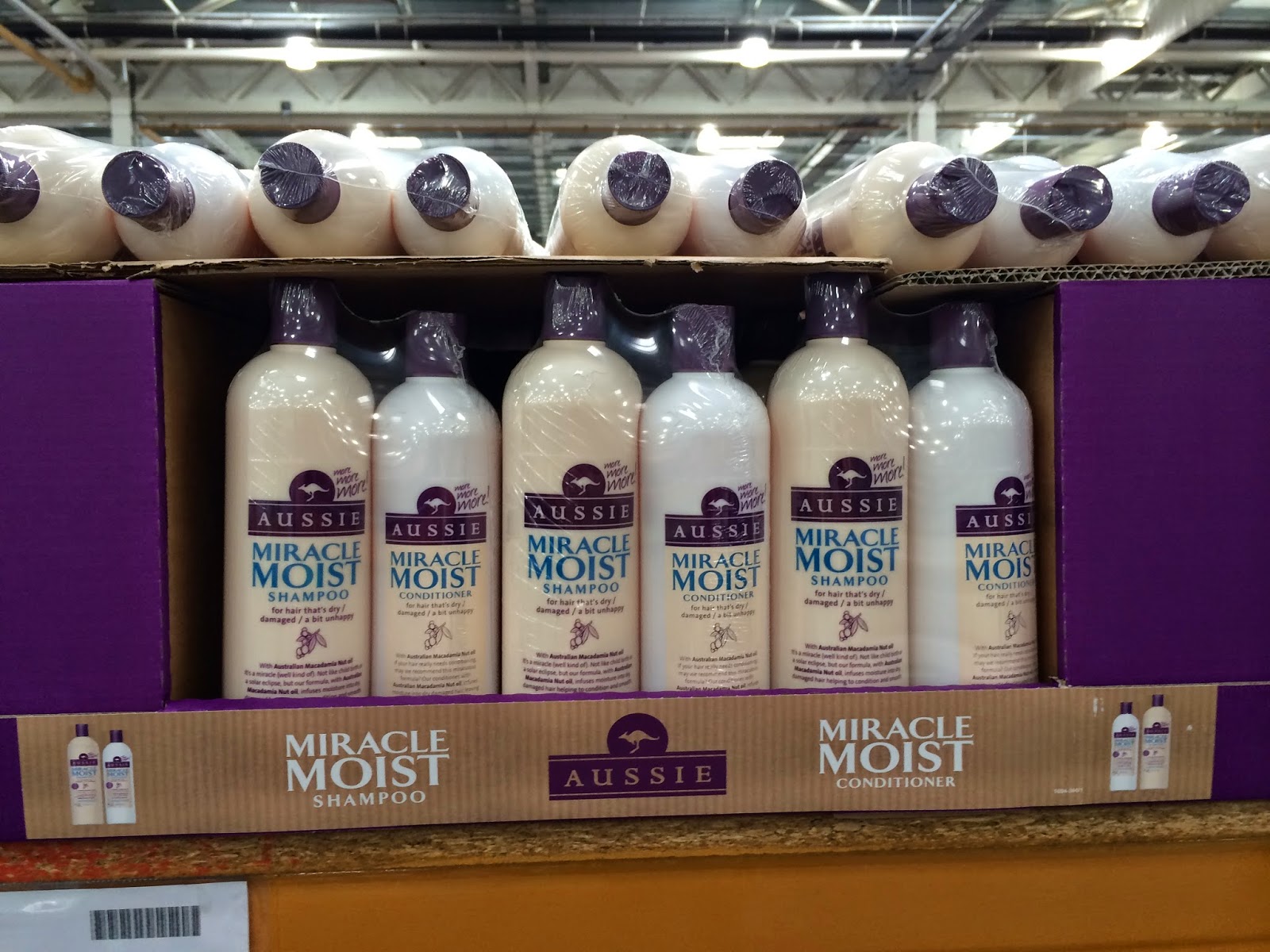 the Costco Connoisseur My Costco Travels Costco in the United Kingdom!