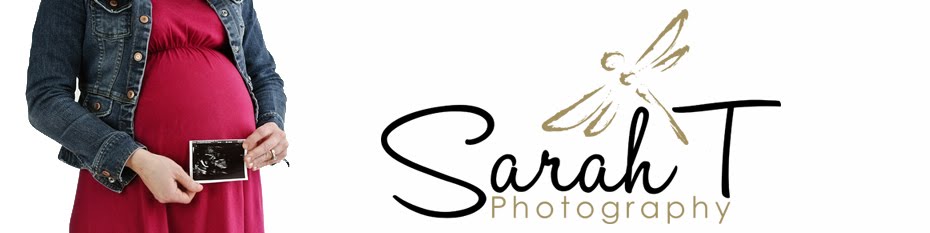 Sarah T Photography