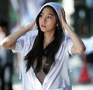 Gim Yu Jin