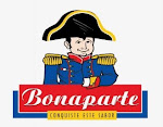 Restaurante Bonaparte Praia