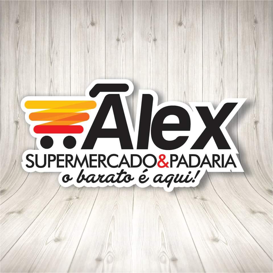ALEX SUPERMERCADO E PADARIA