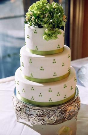 quinceanera cakes pillars wedding cake 01 