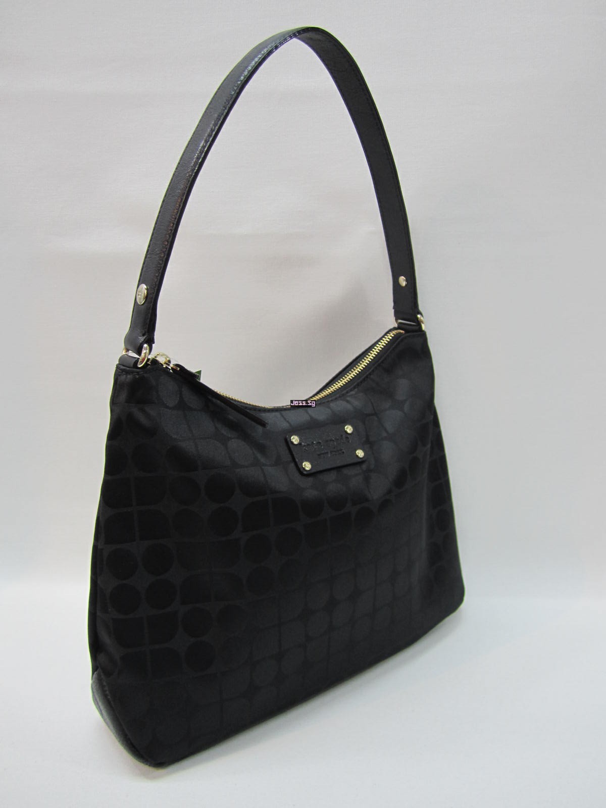 Kate Spade Thompson