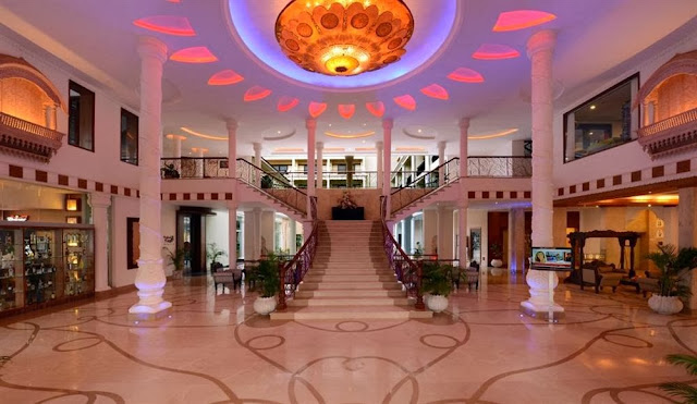 Goa (India) - Resort Rio 4,5* - Hotel da Sogno