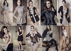 10 idéias de moda e beleza para o verão 2012