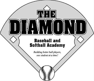 diamond baseball boulder