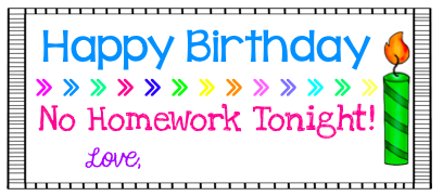 Youtube happy birthday song image