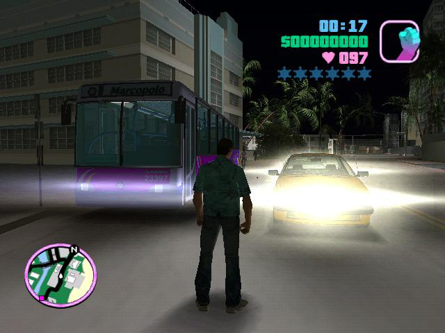 Grand Theft Auto Killer City Cheat Code