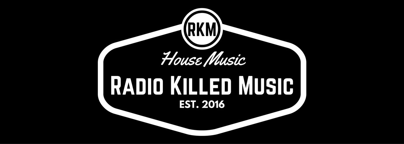 Radio Killed Music: House Music