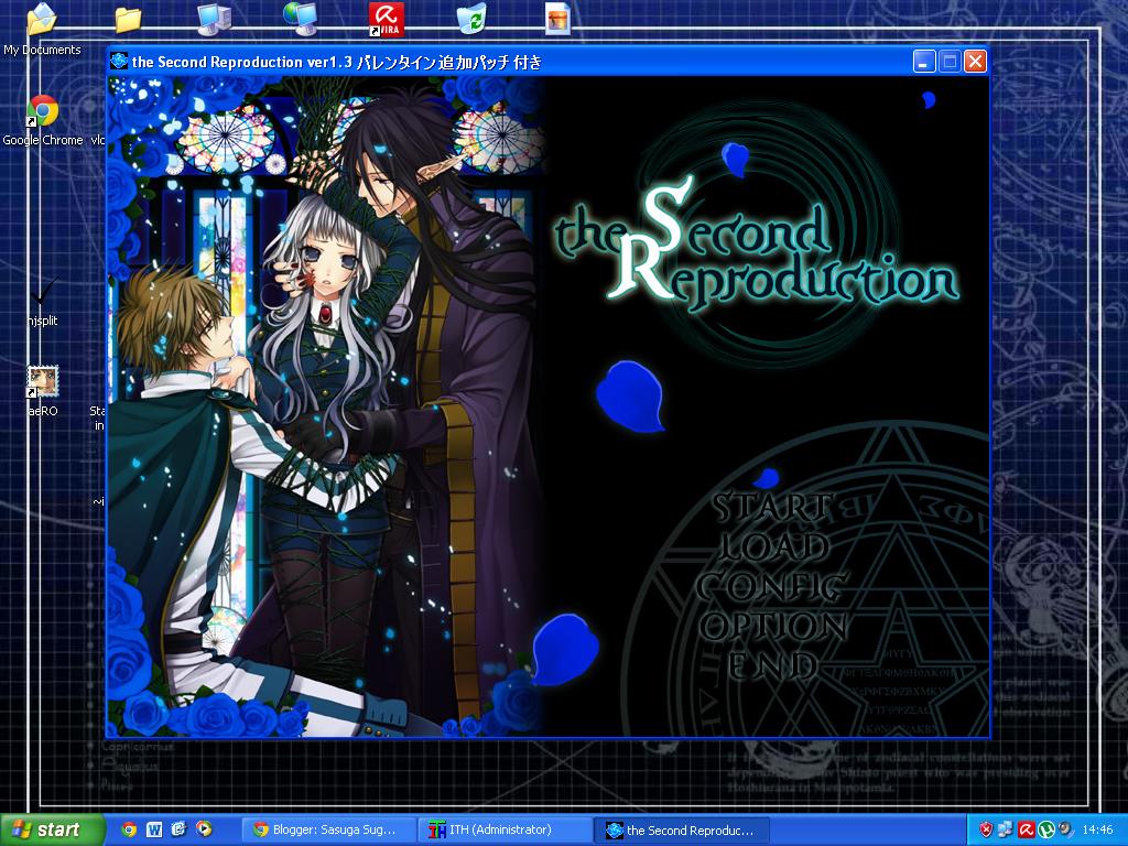 Sasuga Sugoi Ith Tutorial