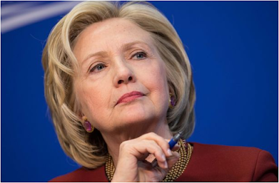 Is Hillary Clinton the Answer to More Contracts for Women-Owned Businesses?