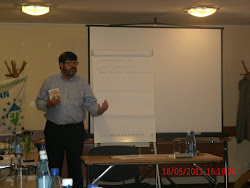 Frank Leys, Secretary Dockers Section, ITF. Baltic POC Campaign Seminar. I Workshop.