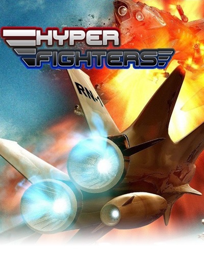 Hyper Fighters PC Full Español