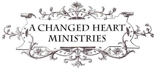 A Changed Heart Ministries