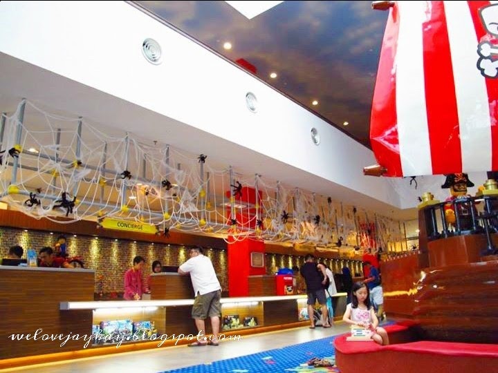 welovejaykay Broga Rabbit Fun Land (Rabbit Farm in Semenyih, Malaysia