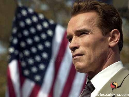 Arnold Hd
