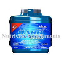 Inner Armour Hard Mass Inner Armour Hard Mass