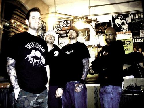 Everlasting Hopes Never Ending Pain: Ryker's