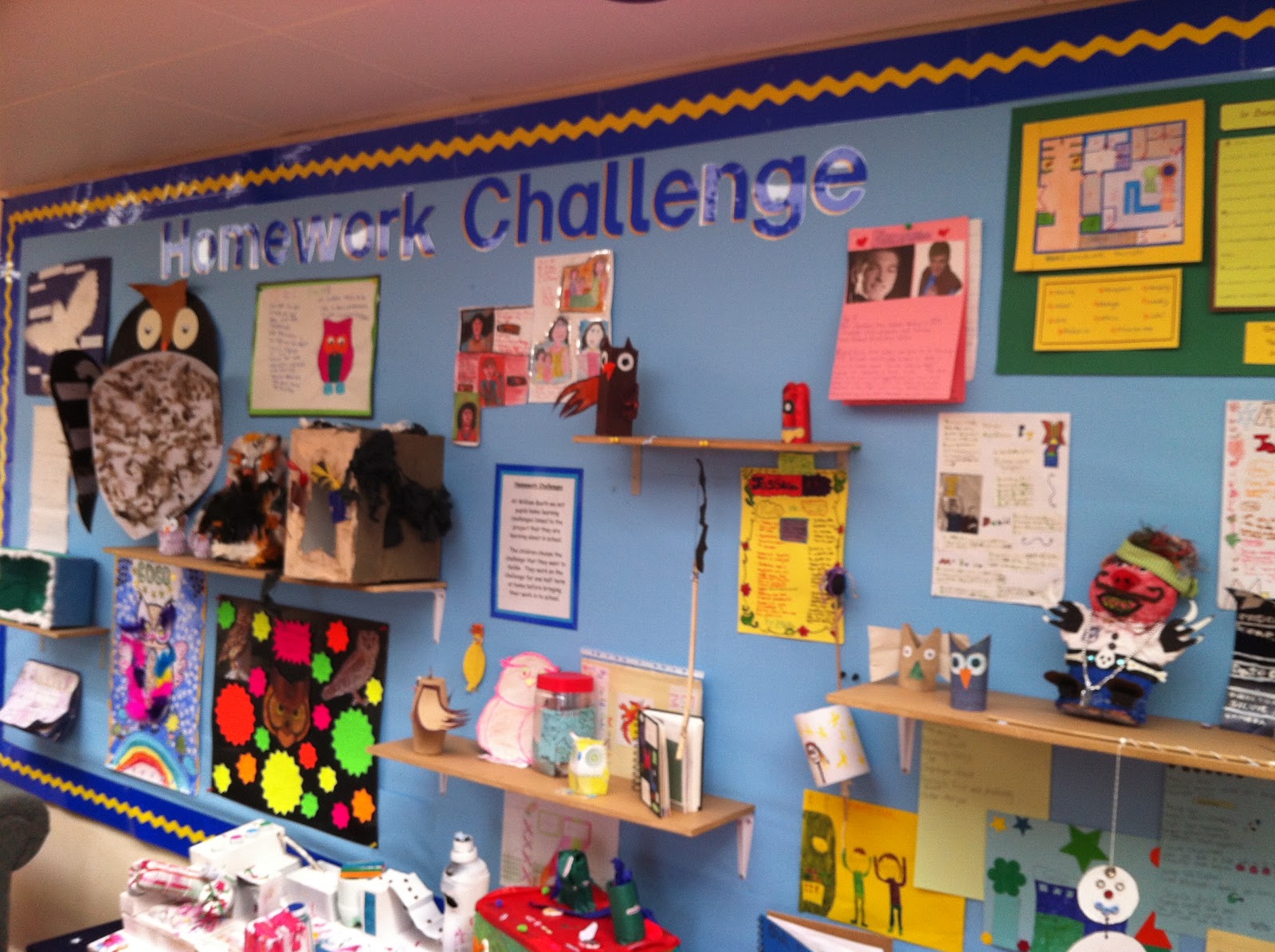 Releasing the Magic! THANK YOU WILLIAM BOOTH PRIMARY SCHOOL!