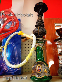  We take pride in having a very large selection of hookahs for sale in our Store and top-notch, attentive customer service. We stay away from cheap hookahs, selling only the finest built Hookahs. 