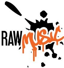 Raw Music Blog