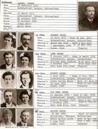 Link to Family Group Record