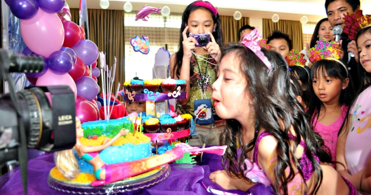 gifts for 7th birthday girl