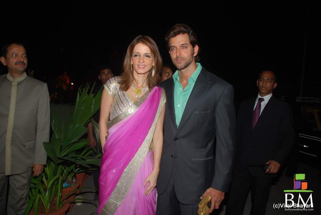 hrithik roshan wedding pictures