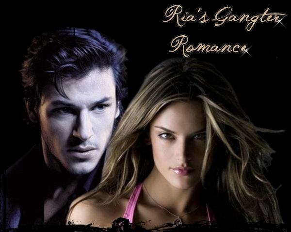 Ria's Gangster Romance