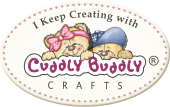 An amazing giveaway at Cuddly Buddly Crarfts