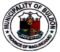 Municipality of Buldon, Logo, Maguindanao