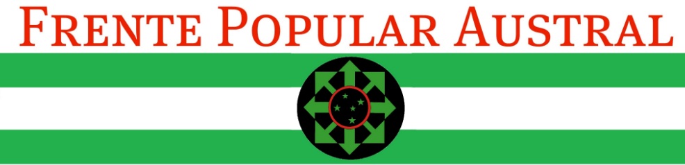 Frente Popular Austral