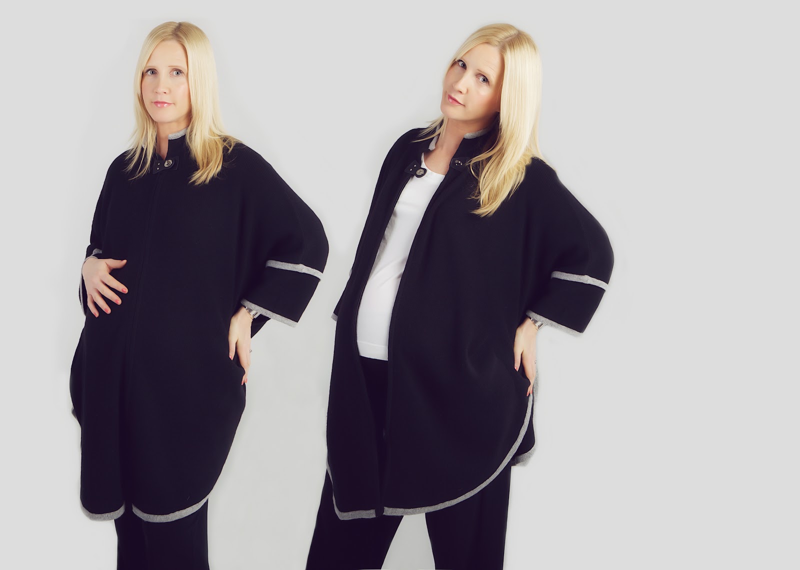 Seraphine Maternity Wear - KEEPING IT FABULOUS