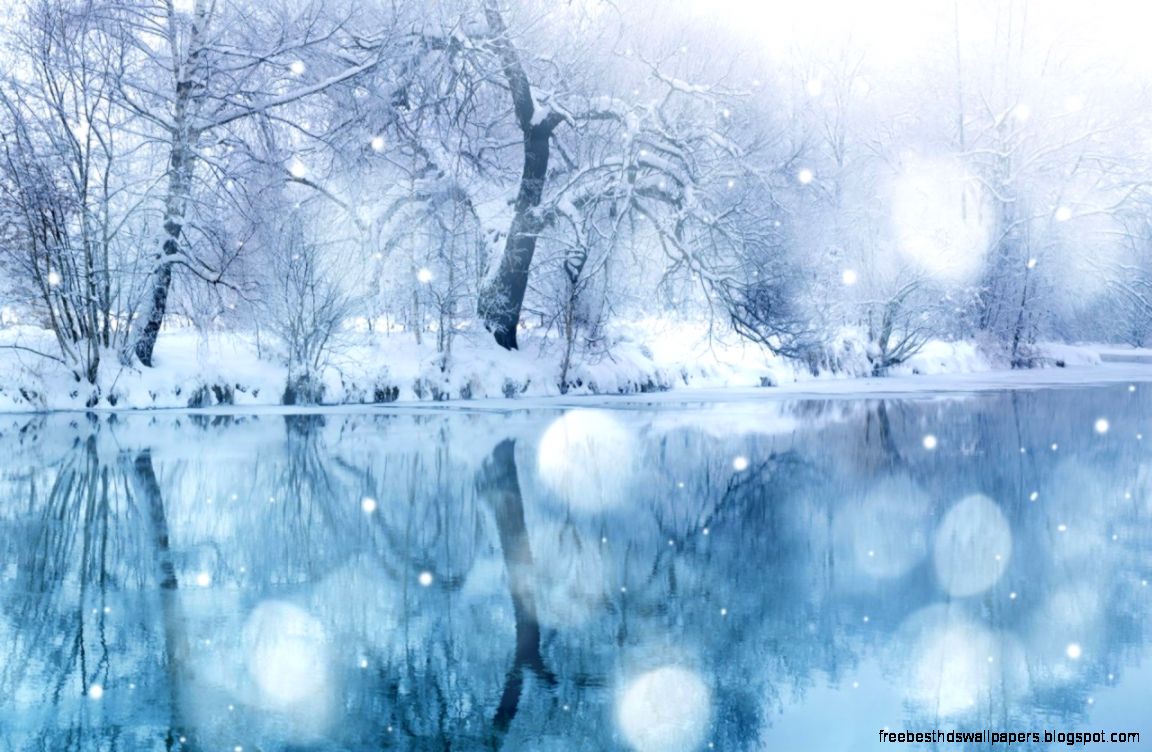 Magic of Winter wallpaper – wallpaper free download Magic of Winter wallpaper – wallpaper free download