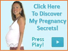 Pregnancy Secrets