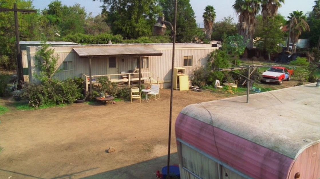 Filming Locations Of Chicago And Los Angeles My Name Is