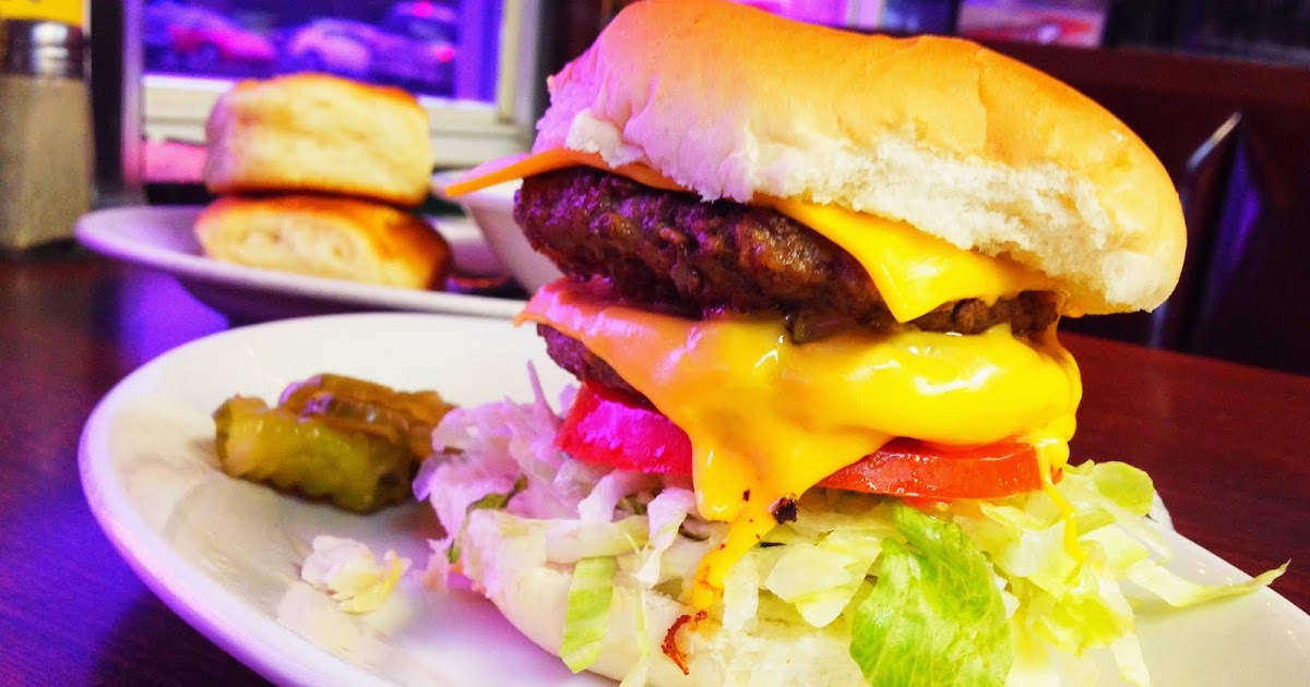 Green Olive Media Jiffy Burger Manchester, TN