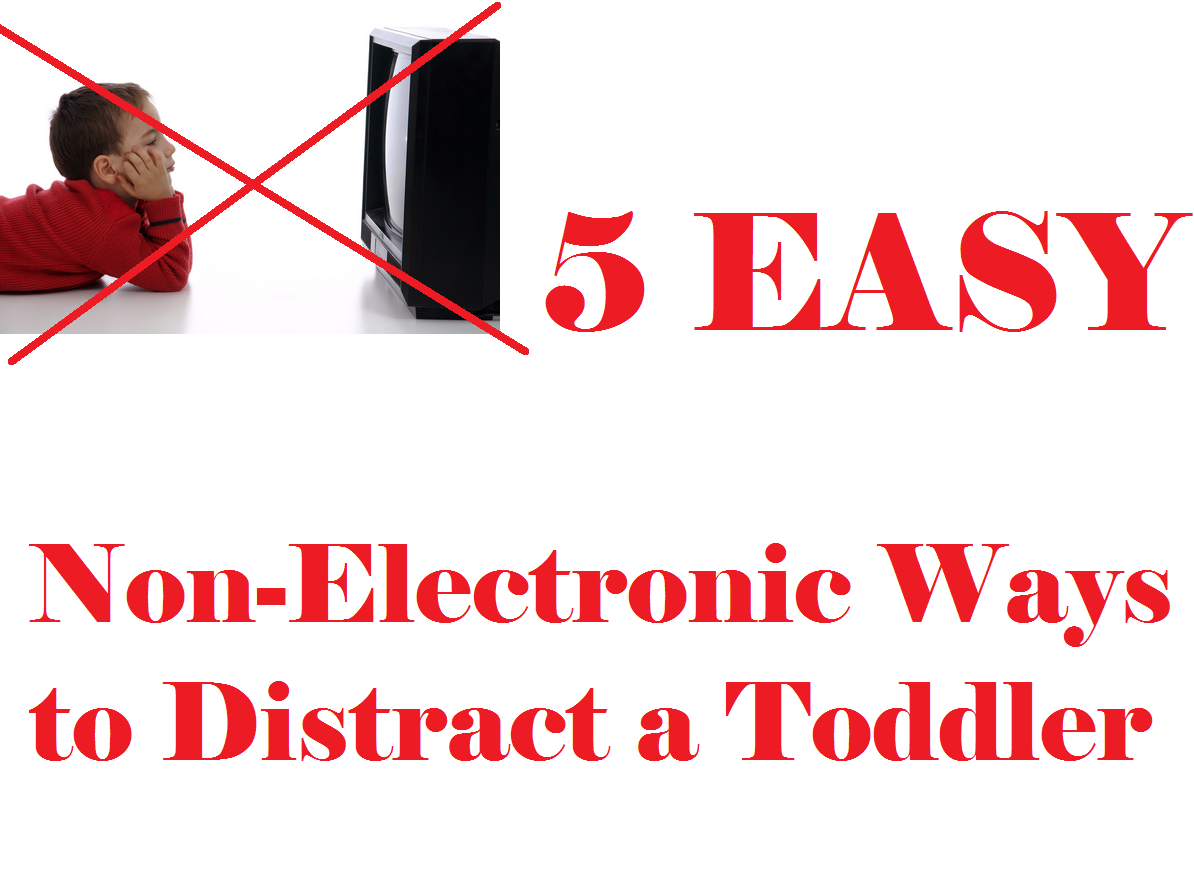 My American Confessions Monday 5 (EASY) NonElectronic Activities to