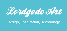 Lordgodc Art - Design, Inspiration, Technology
