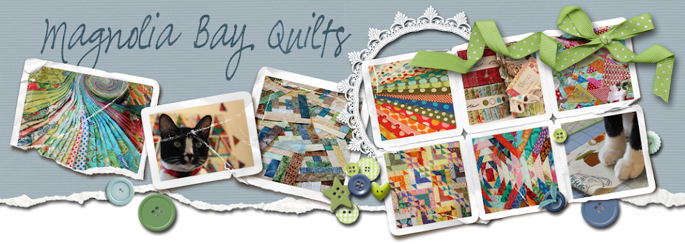 Magnolia Bay Quilts